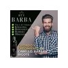 Rey Barba Shampoo 3 En 1 Cabello Barba Cuerpo Para