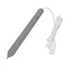 Hot Heated Foil Pens Set, Hot Foil Pen USB Heat,