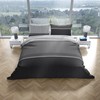 LARAWELL Bed Linen 135 x 200 cm Cotton All-Season Bedding