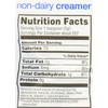 N'JOY Coffee Creamer - 8/16oz Canisters (Pack of 2)