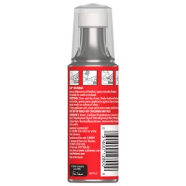 Kiwi White Sneaker Liquid, 4-fluid ounces (Pack of 6)