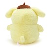 Sanrio 853500 Pompompurin Plush Toy, Standard, Size M