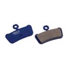 BBB Cycling Disc Brake Pads DiscStop HP BBS-39 Blue One