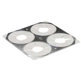 Dispense-Rite 108B Large Box Cone Baffle