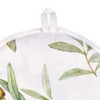 W3301920 Mitten Set, Olive Tree, Olive, Natural, Stylish, Gloves, Kitchen,
