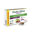 Ortis Fruits & Fibres Regular 45 Squares to Chew