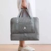 Monzó Travel Maleta Para Gimnasio, Bolsa De Viaje Pequeña Oxford