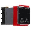 Multifunctional Time Relay with Base LCD Display 1 On 1