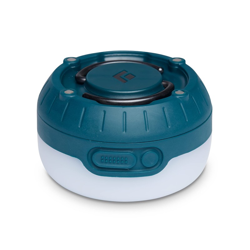Black Diamond BD620684AZURITE Moji+ Lantern Azurite