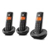 Motorola E203 Cordless Landline House Phone, Home Phone, Nuisance Call
