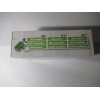 BiOBUDDi Building Blocks - Arctic Whale - 12 Pieces -