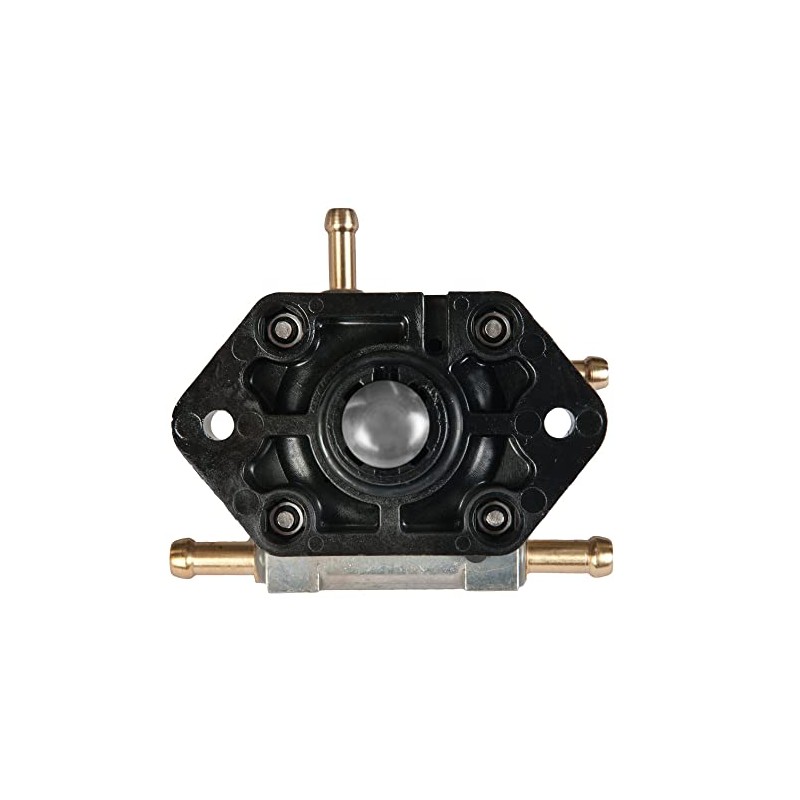 Sierra International, 18-8866, Fuel Pump, white