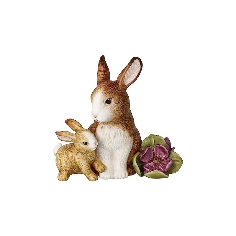 Goebel Annual Rabbit 2024 - Easter Rabbit Figurine