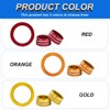 YUJIANQ Volume Tune Knob for Subaru Crosstrek/Impreza 2024-2026/2020-2025 Outback Legacy