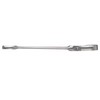 TONE RMF-12 Oscillating Ratchet Offset Wrench, Double Side Width 0.47