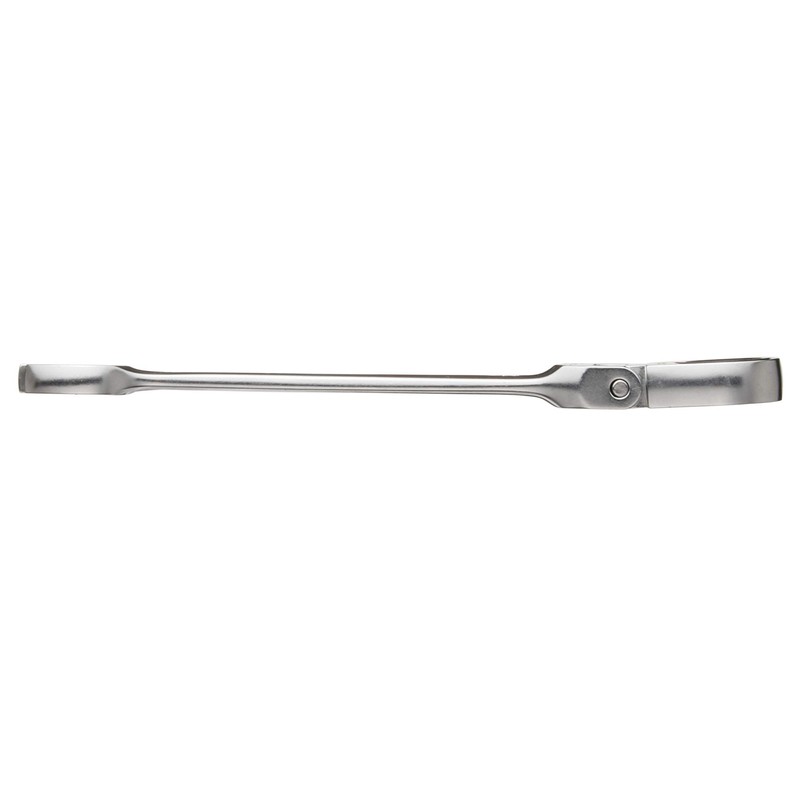 TONE RMF-12 Oscillating Ratchet Offset Wrench, Double Side Width 0.47