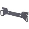 Kijima 303-1601 Motorcycle Parts, Helmet Lock, Holder, Steel, Anti-theft, Number