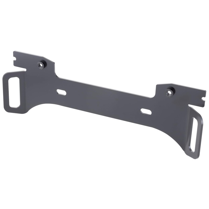Kijima 303-1601 Motorcycle Parts, Helmet Lock, Holder, Steel, Anti-theft, Number