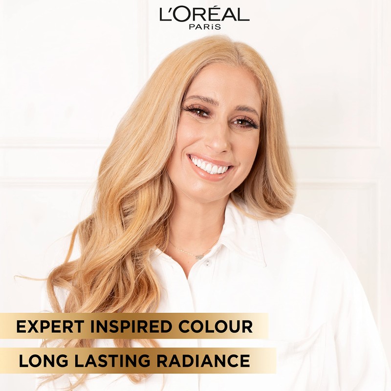 L'Oreal Paris Preference Hair Dye, Long Lasting, Luminous Permanent Hair