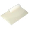 Multipick Door Traps Opening Cards [0.25 mm] Door Opener Card - Professional Plastic Card Opening Tool - Locksmith Door Latch Glider - Lock Door Opening Cards - Made in Germany