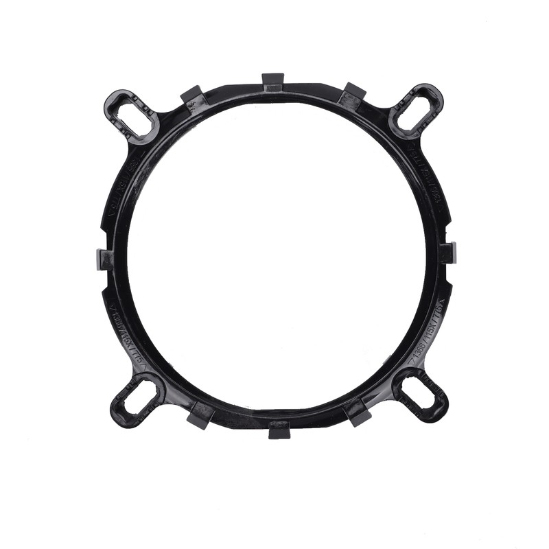 CPU Cooling Fan 6 Pure Copper Mute Heat Dissipation Computer