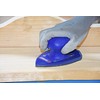 Tivoly XT101520002 93 x 135 cm Velcro Ergonomic Sanding Block