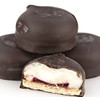 Dare Cookie Whippet Raspberry, 8.8 oz (Pack of 2)