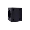 T8 Lead Screw Nut Housing Bracket, Aluminum T8 Screw Conversion