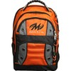 MOTIV Intrepid Backpack Tangerine