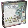 B-Sieged Darkness & Fury Board Game Expansion