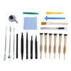 22 in 1 Professional Mobile Devices Repair Tools Kit for