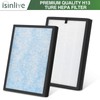 isinlive Replacement Compatible with Okaysou AirMax 8L, 3-in-1 System