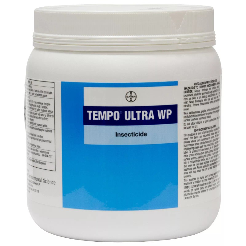 Bayer Tempo Ultra WP ( 420 grams ) - NOT