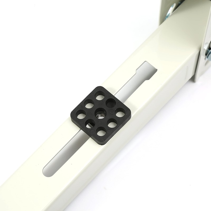 Arouyuki Outdoor Wall Mounting Bracket for Ductless Mini Split Air