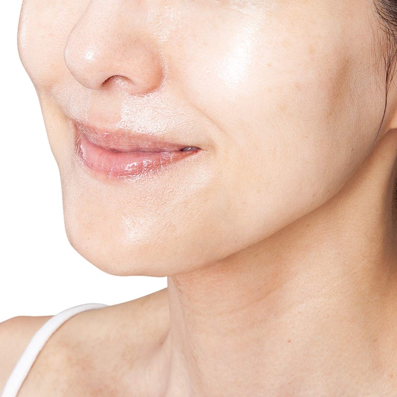 Buuna Pearl Barley and Collagen W Moisture Gel 5.3 oz