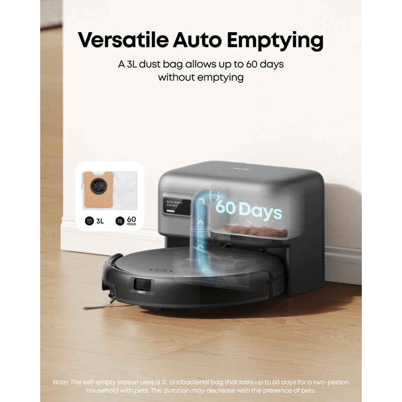 eufy Robot Vacuum Replacement Kit Compatible C10