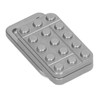 Metal ADHD Autism Push Slider Toy Adult Office Desk Anxiety