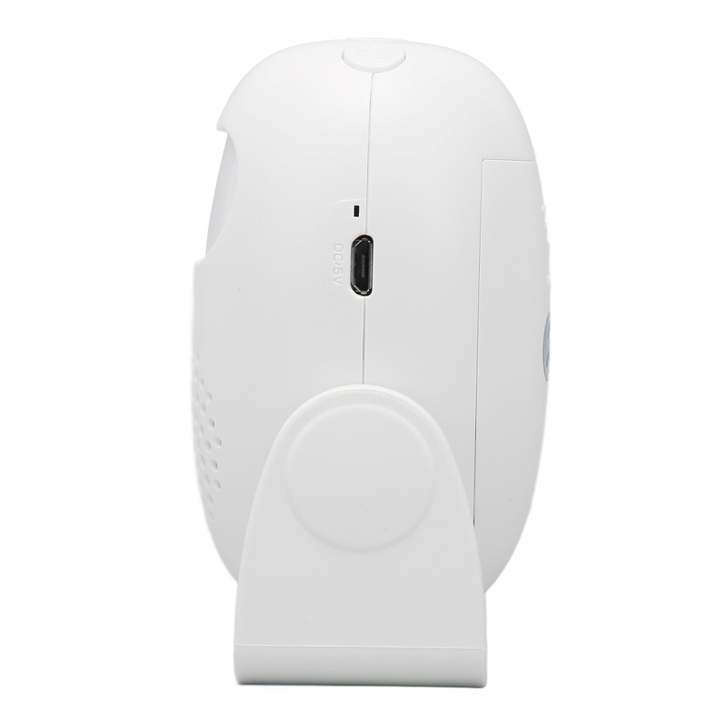 Wireless Intelligent Welcome Doorbell Infrared Motion Sensor Detector Gate Alert