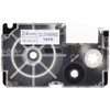 Casio Name Land Cleaning Tape