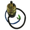 JDMSPEED New Fuel Pump 49040-1055 Kits Replacement For Kawasaki Mule