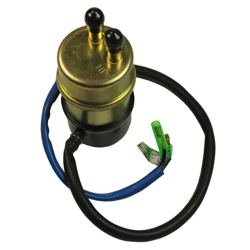 JDMSPEED New Fuel Pump 49040-1055 Kits Replacement For Kawasaki Mule