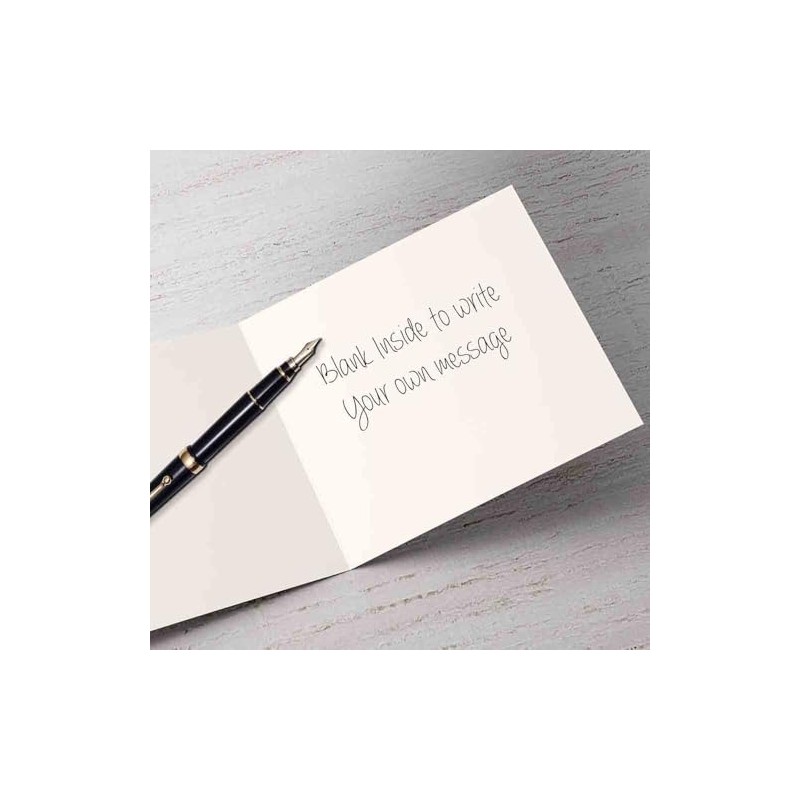 Cute 21st Birthday Card Another Year Older Funny Cool Monkey