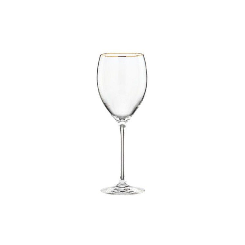Lenox Timeless Gold Wine Glass