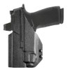 kydex IWB Holster for Sig Sauer p365 X-Macro with Streamlight