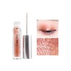 Canusa Liquid Glitter Eyeshadow | Long Lasting | Liquid-type |