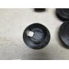 B&B Molders RV Camper Trailer Power Cord / Cable Hatch