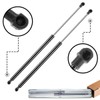A-Premium Front Hood Lift Supports Shock Struts Compatible with Lexus