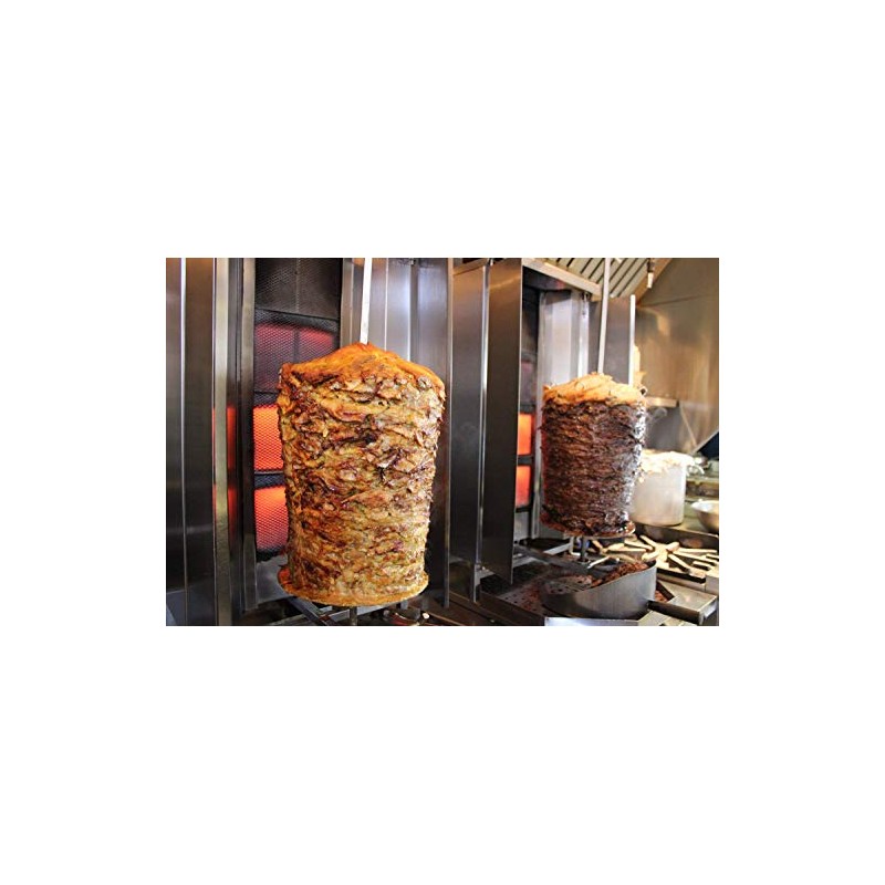 Adonis - Chicken Shawarma Spice, 10 Oz (283g)