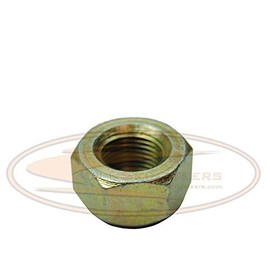 Lug Nut for John Deere Skid Steers | Replaces OEM # N172058