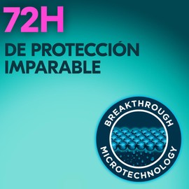 REXONA desodorante antitranspirante happy en aerosol para dama 90 g